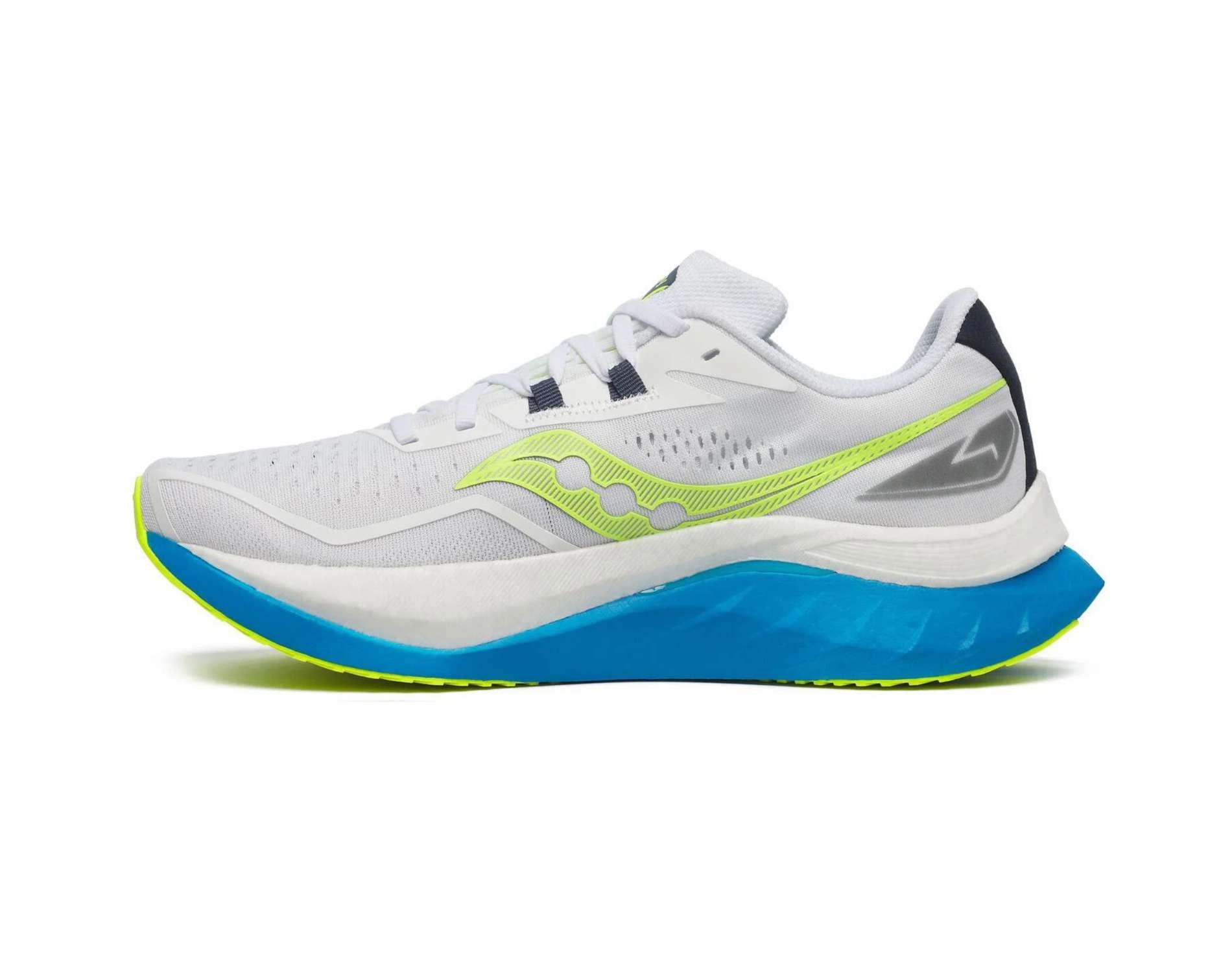 Saucony Endorphin Speed 4 Dames Hardloopschoenen
