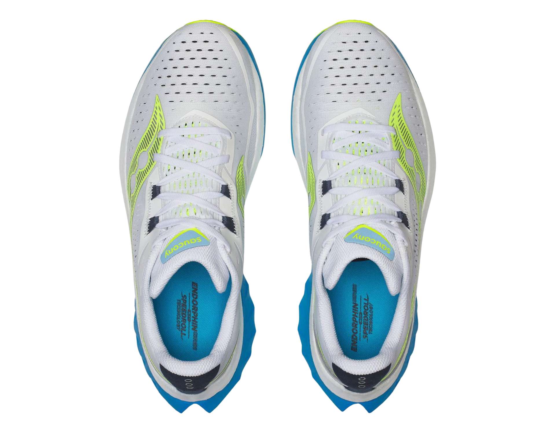 Saucony Endorphin Speed 4 Dames Hardloopschoenen
