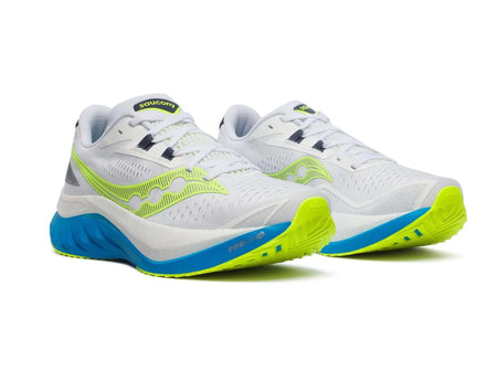 Saucony Endorphin Speed 4 Dames Hardloopschoenen