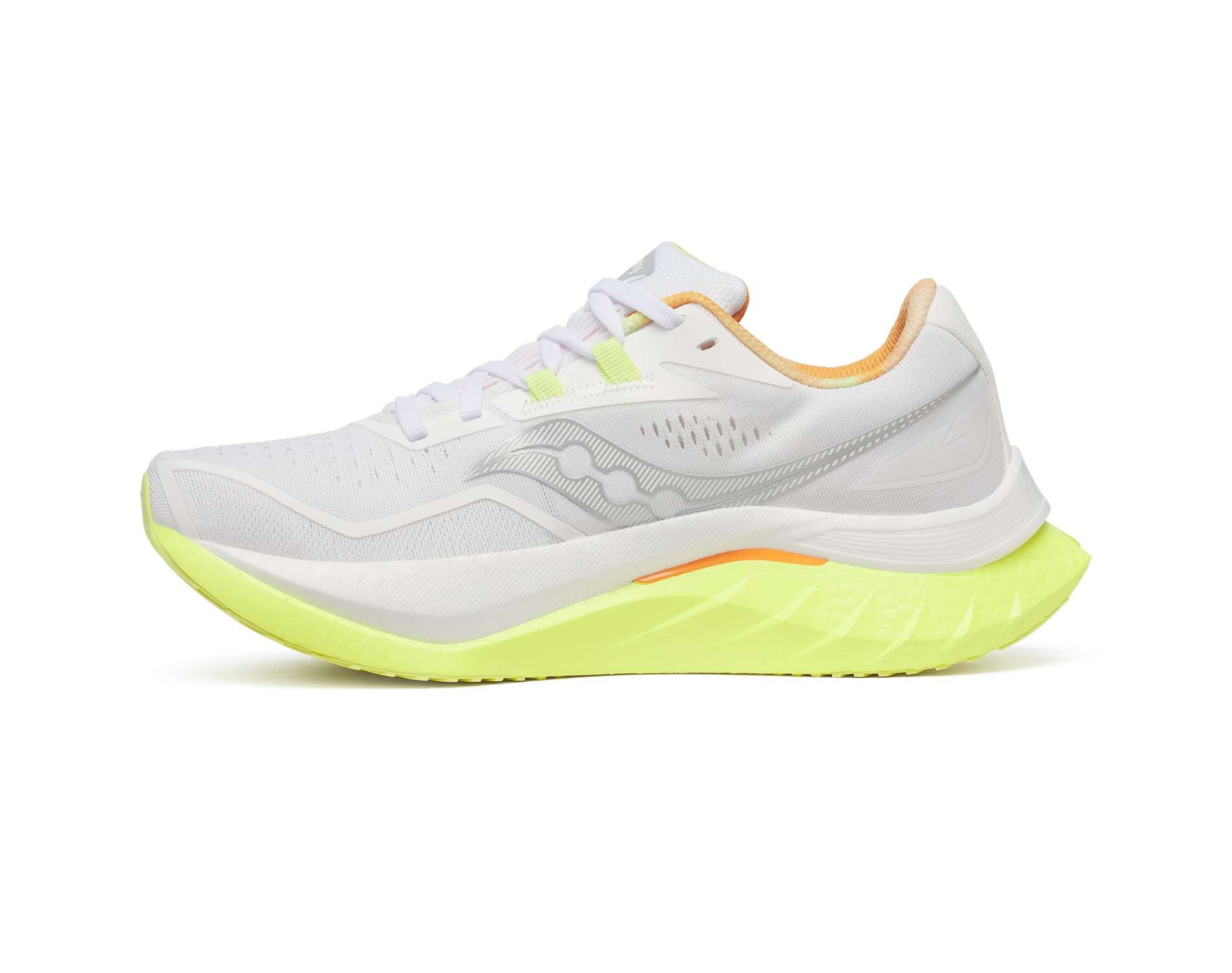 Saucony Endorphin Speed 4 Dames Hardloopschoenen