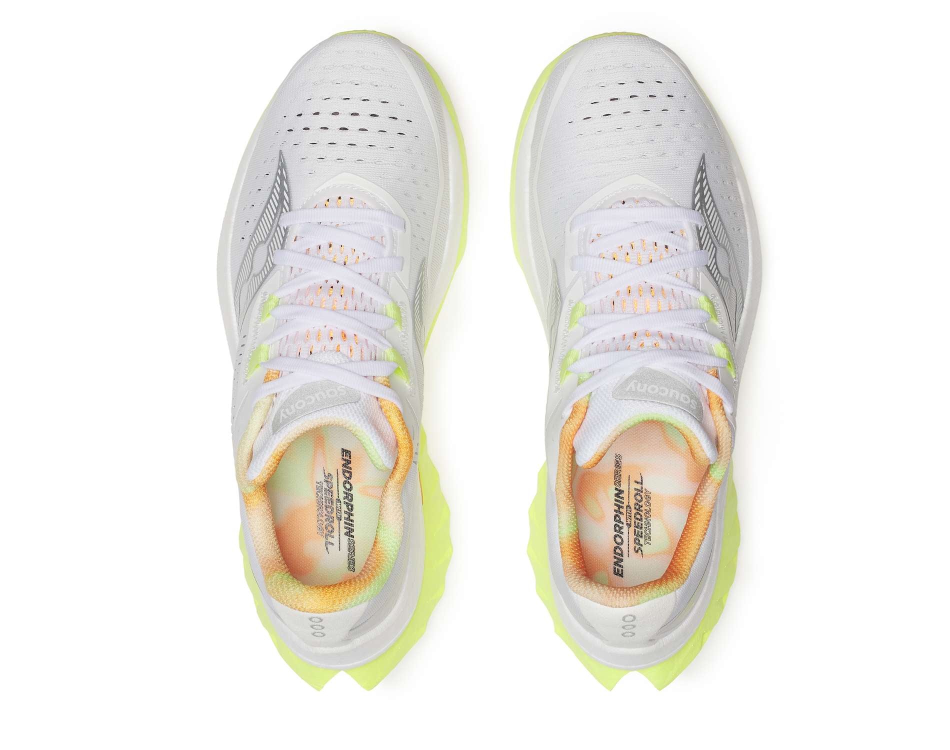 Saucony Endorphin Speed 4 Dames Hardloopschoenen