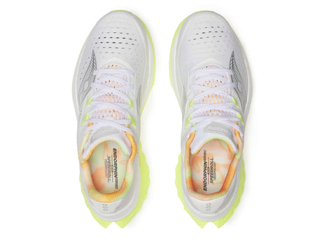 Saucony Endorphin Speed 4 Dames Hardloopschoenen