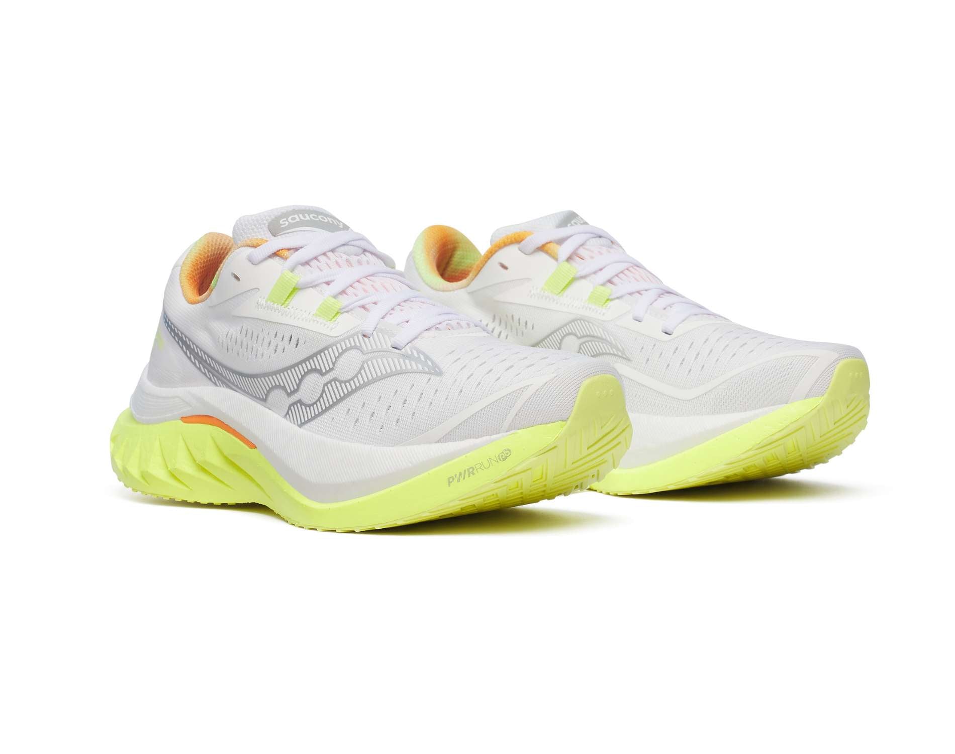 Saucony Endorphin Speed 4 Dames Hardloopschoenen