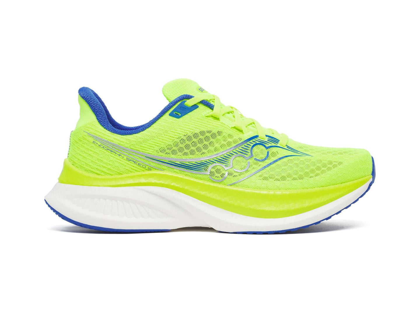 Zapatillas de running Saucony Endorphin Speed 5 para hombre  