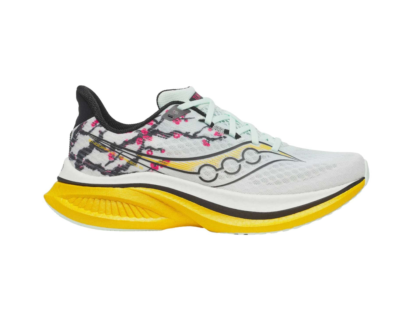 Zapatillas de running Saucony Endorphin Speed 5 para hombre  