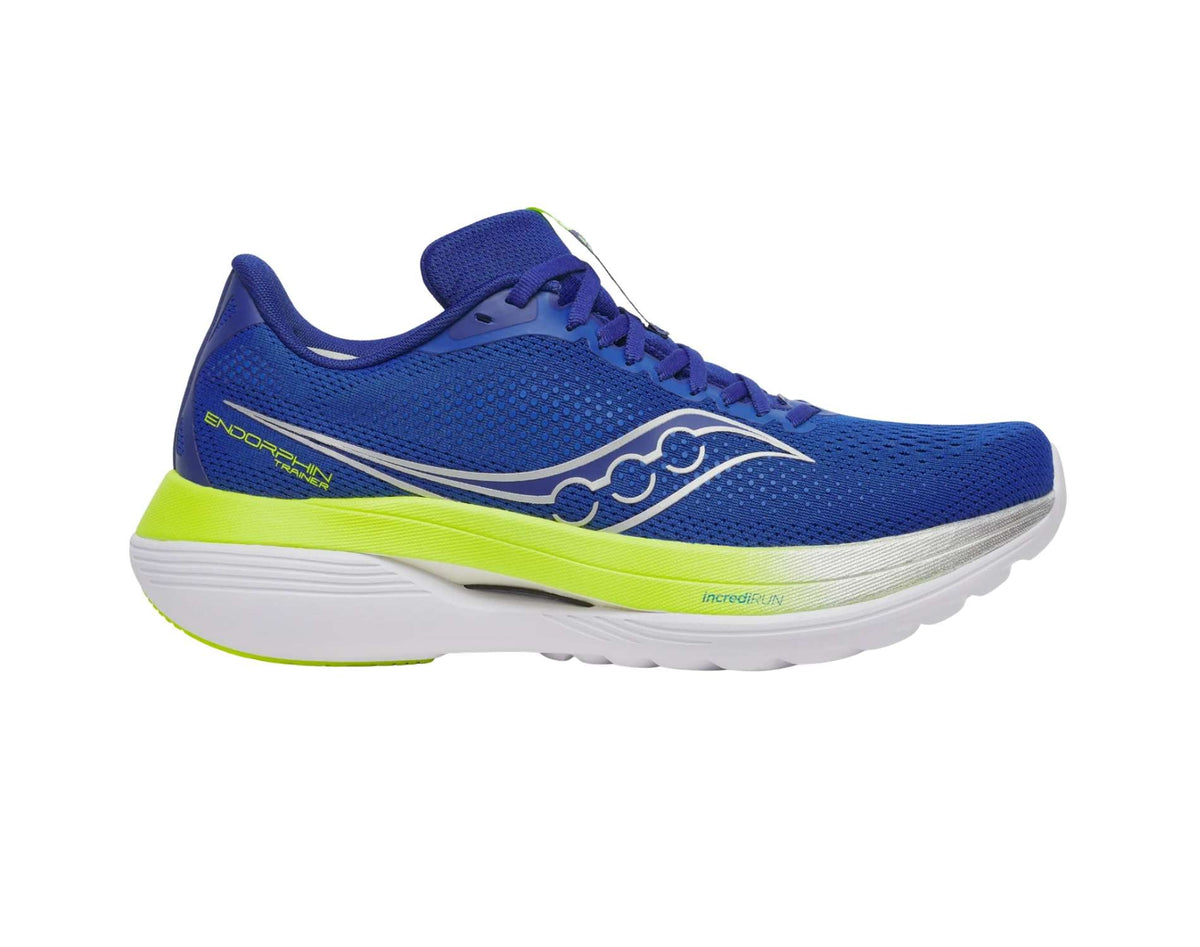 Saucony Endorphin Trainer Heren