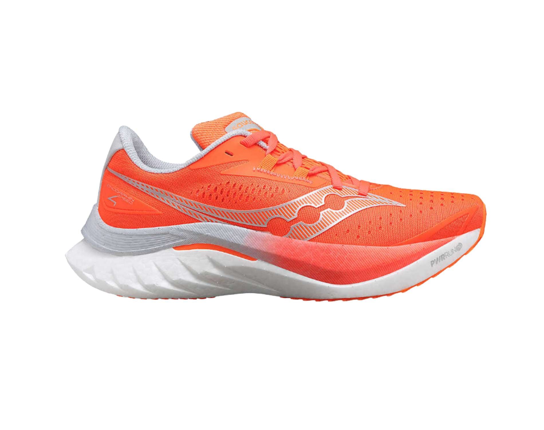 Saucony Endorphin Speed 4 Dames Hardloopschoenen