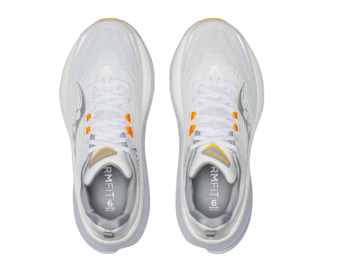 Zapatos para correr Saucony Hurricane 24 para hombre