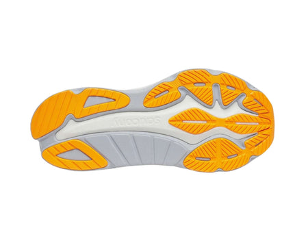 Saucony Hurricane 24 Heren Hardloopschoenen