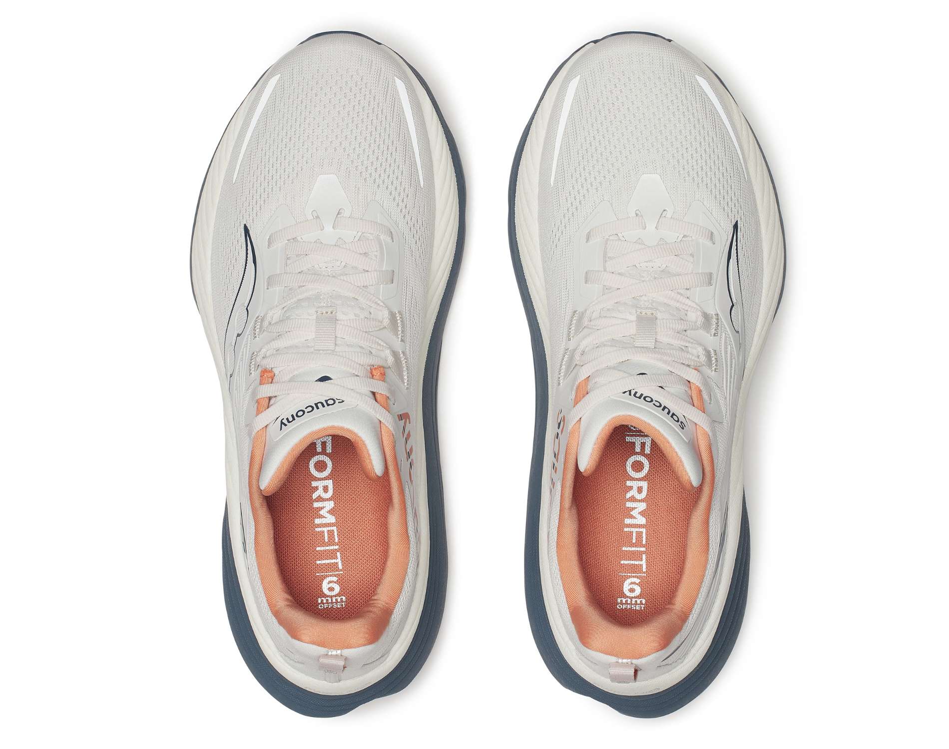 Saucony Hurricane 24 Heren Hardloopschoenen
