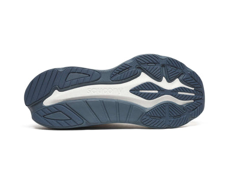 Saucony Hurricane 24 Heren Hardloopschoenen