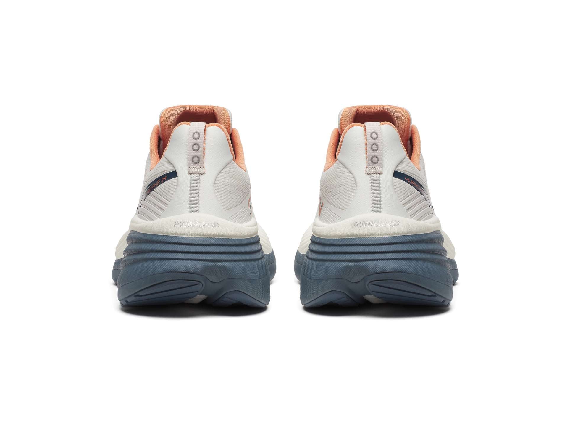 Saucony Hurricane 24 Heren Hardloopschoenen