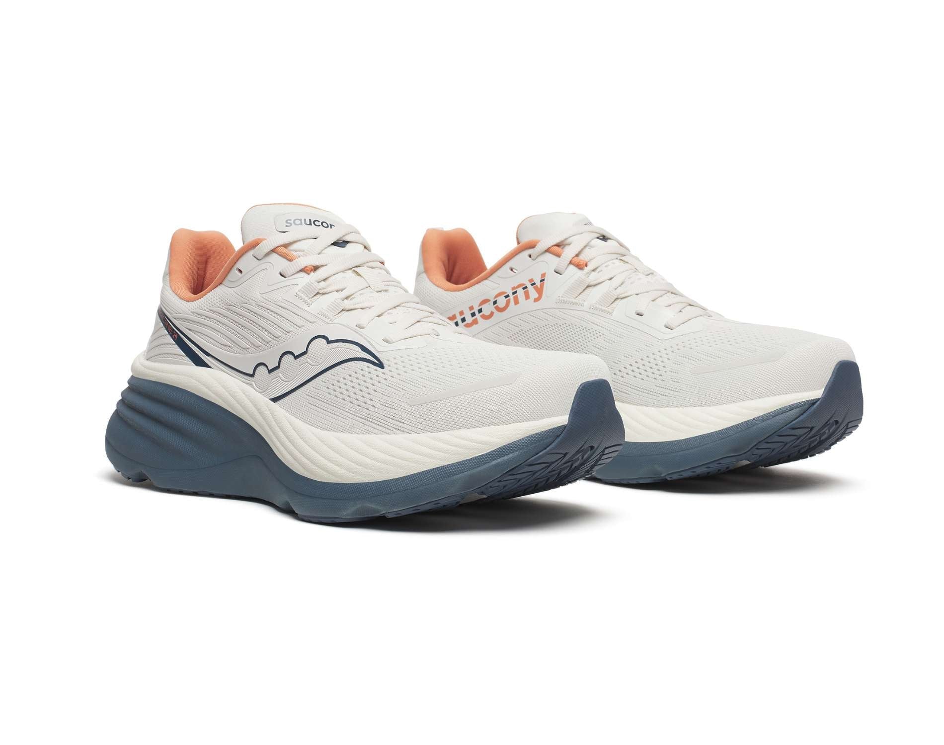 Saucony Hurricane 24 Heren Hardloopschoenen