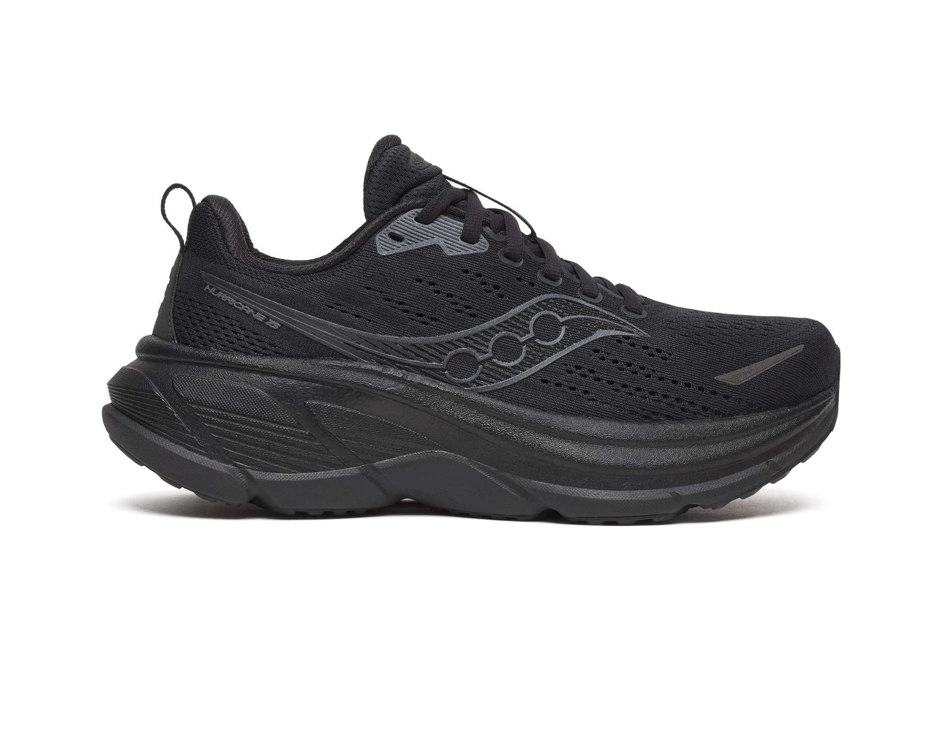 Saucony Hurricane 25 Dames Hardloopschoenen