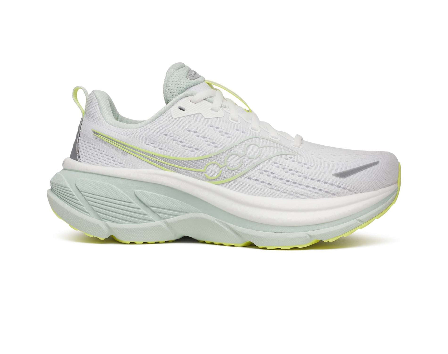 Zapatillas de running Saucony Hurricane 25 para mujer  