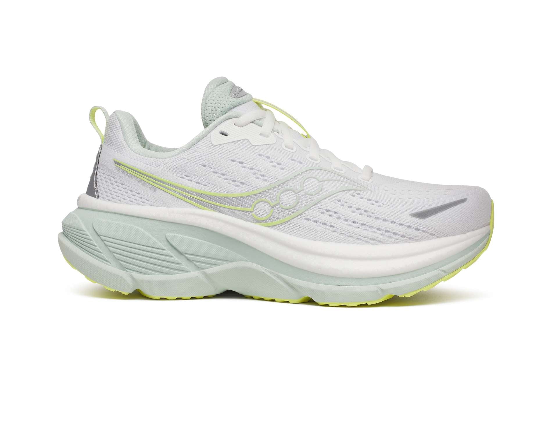 Saucony Hurricane 25 Dames Hardloopschoenen