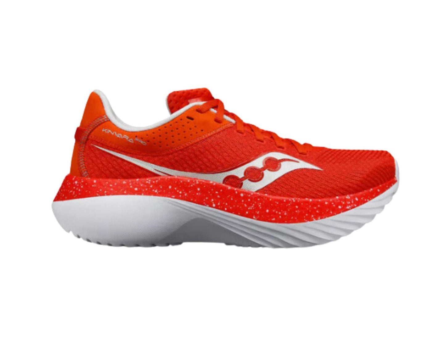 Saucony Kinvara Pro para mujer