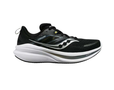 Saucony Omni 22 para hombre ancho