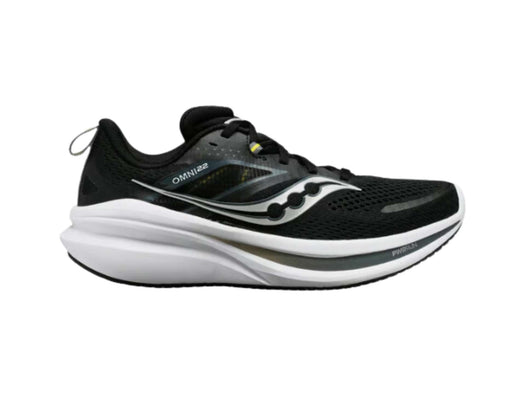 Saucony Omni 22 para hombre ancho