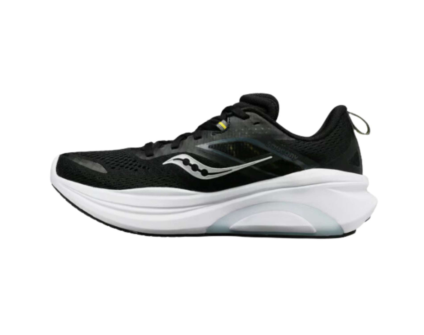 Saucony Omni 22 para hombre ancho