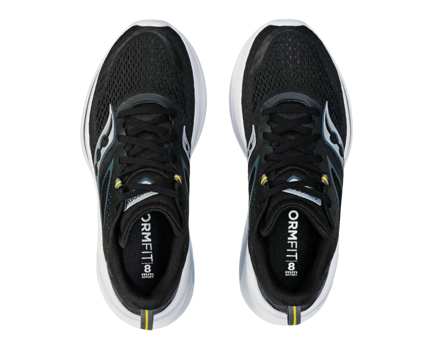 Saucony Omni 22 para mujer ancho