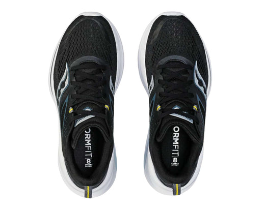 Saucony Omni 22 para mujer ancho