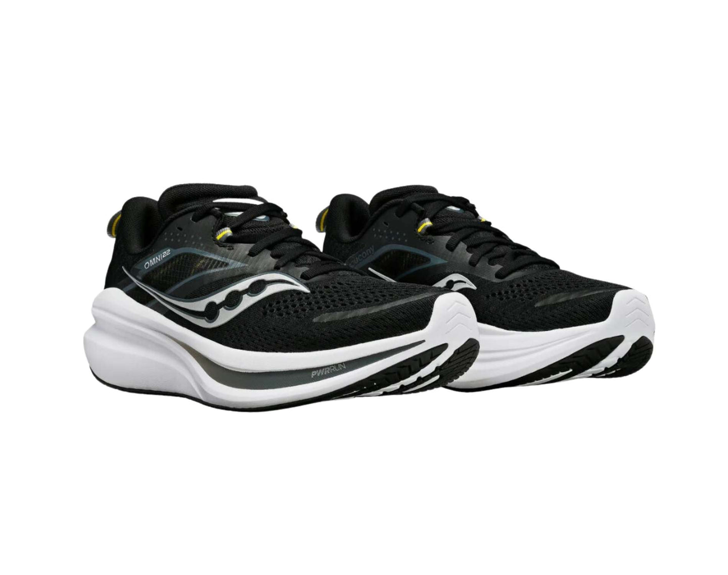 Saucony Omni 22 para mujer ancho
