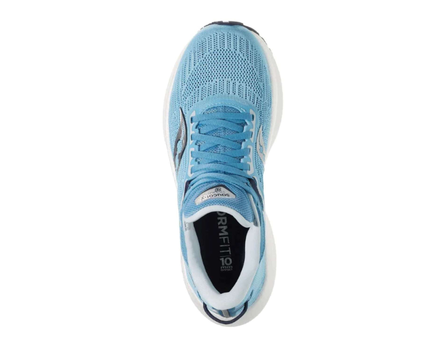 Saucony Triumph 21 para mujer