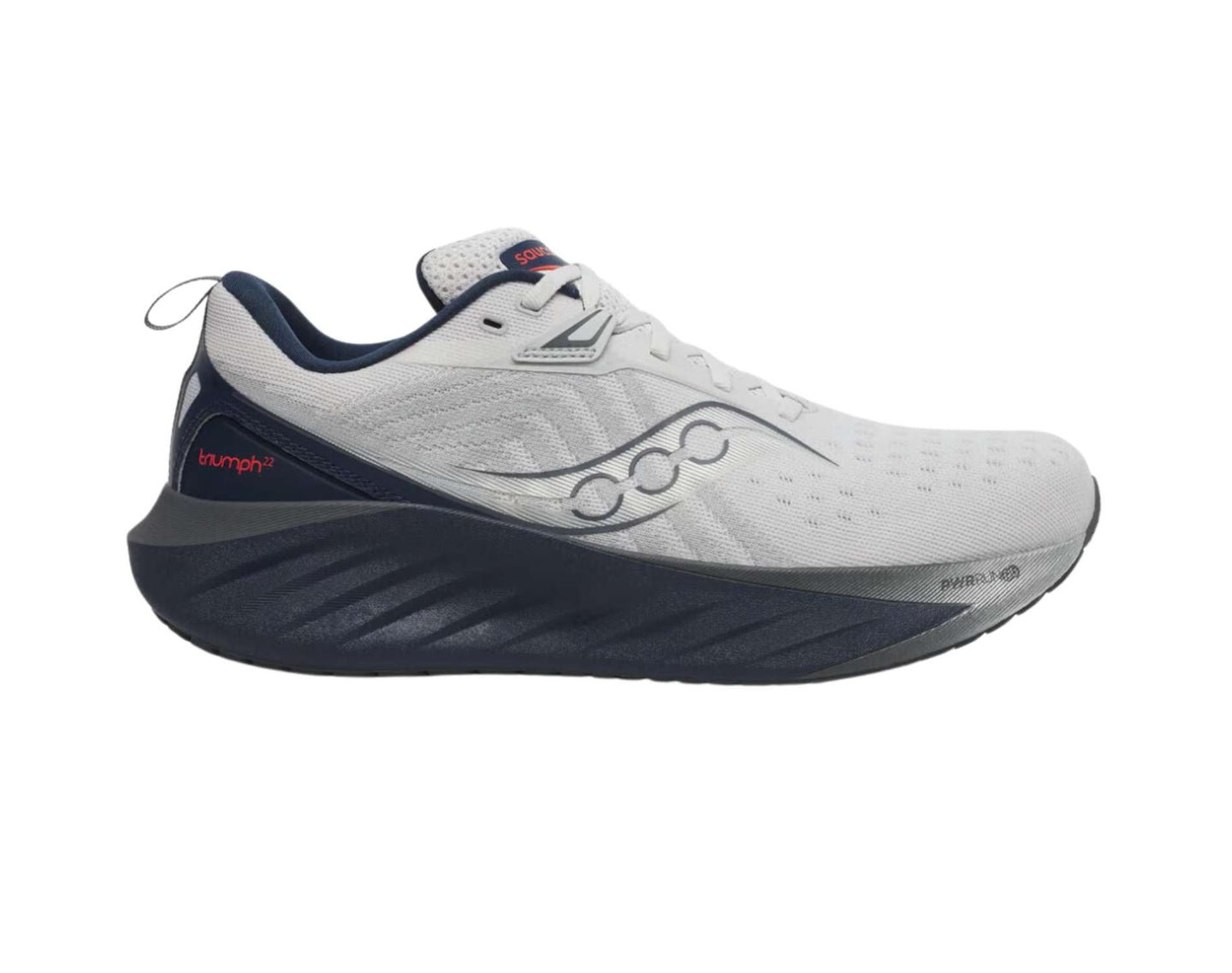 Saucony Triumph 22 para hombre