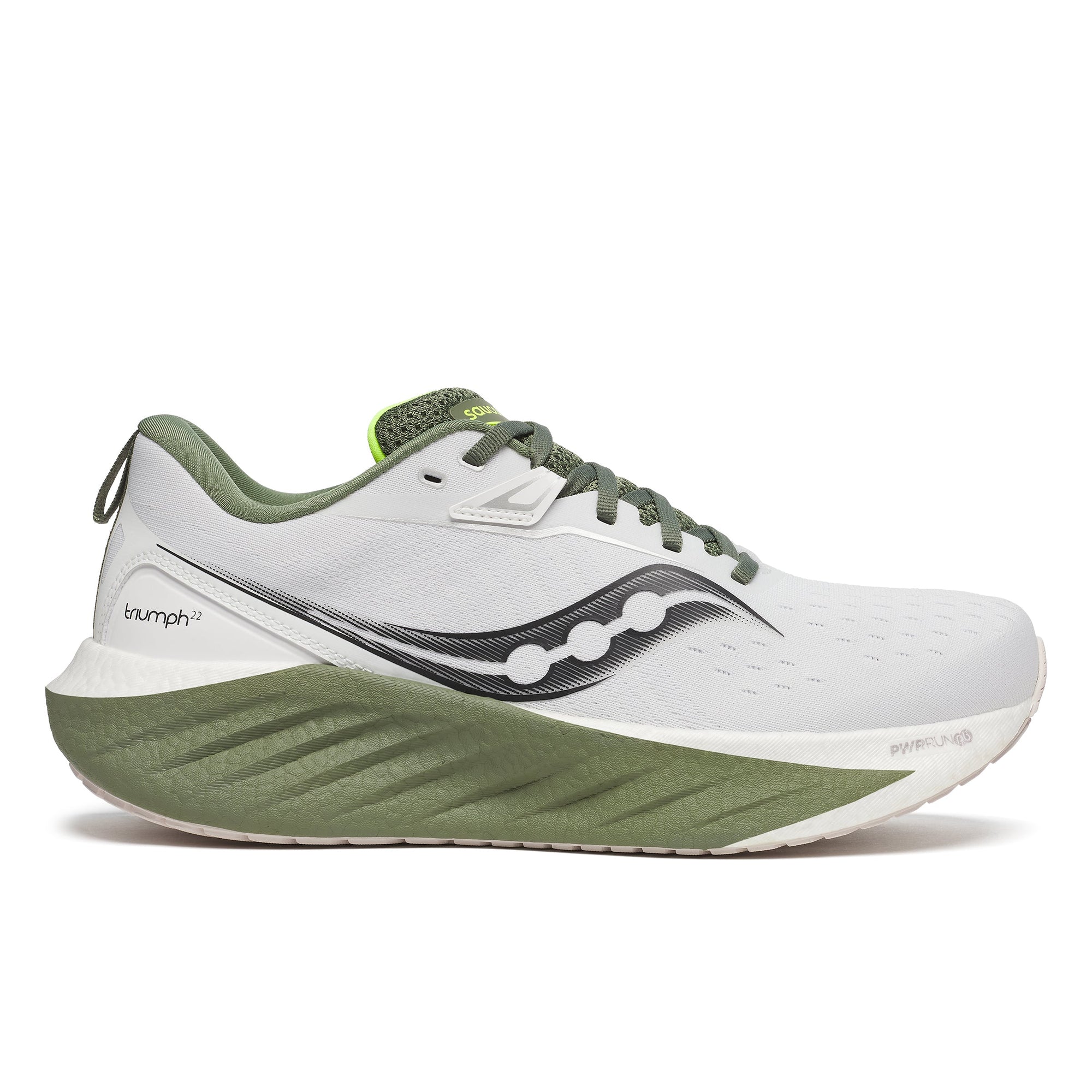 Saucony Triumph 22 Heren