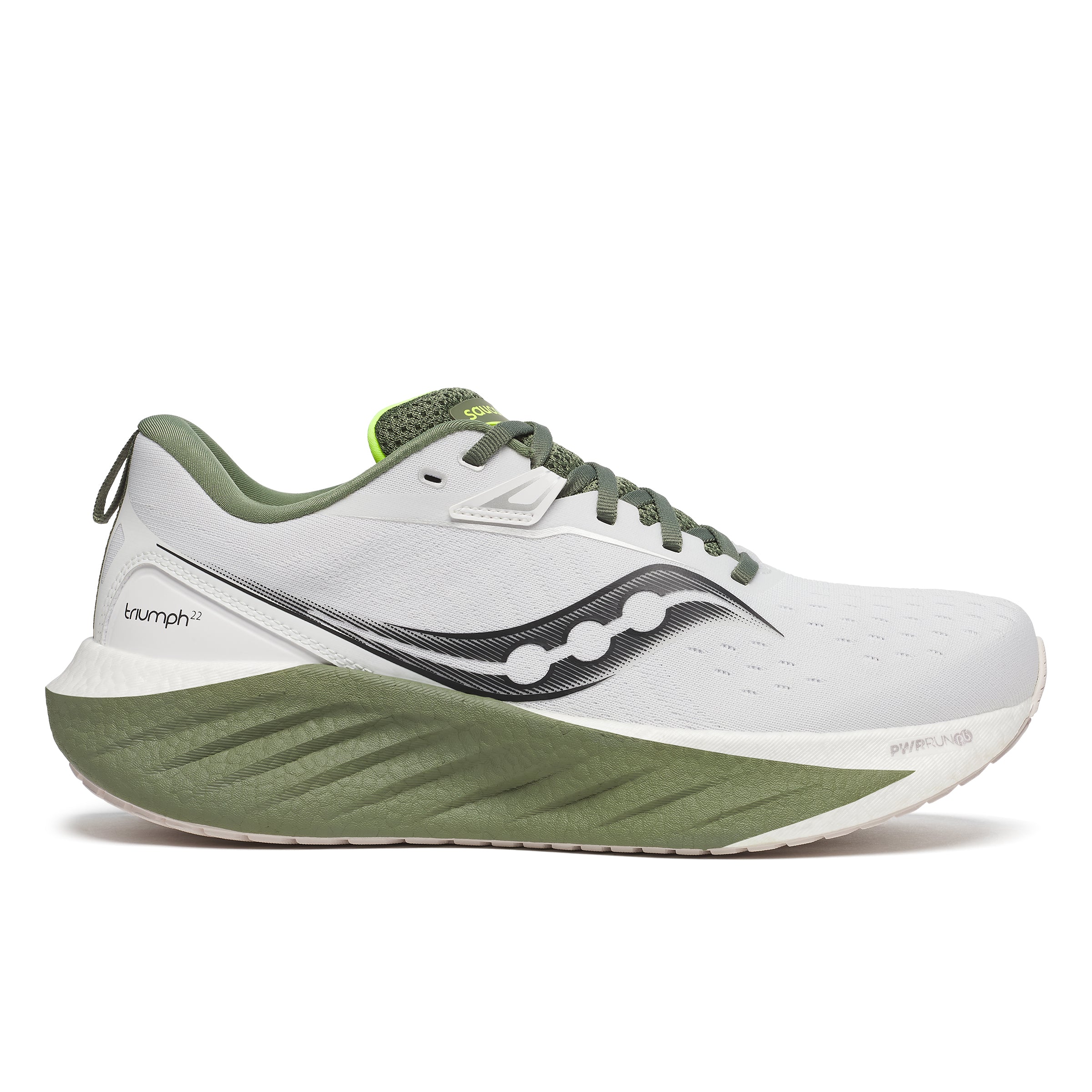 Saucony Triumph 22 Heren