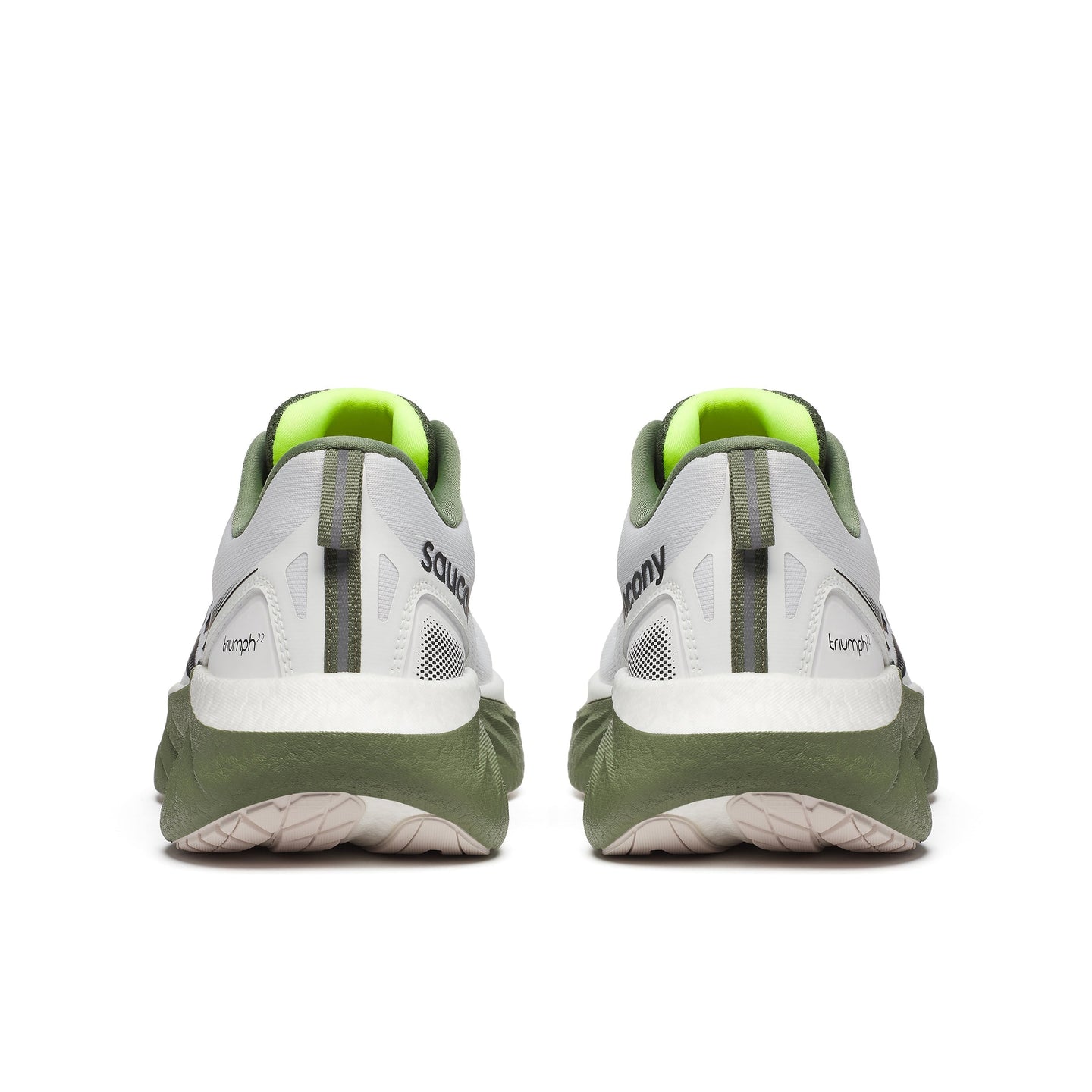 Saucony Triumph 22 para hombre
