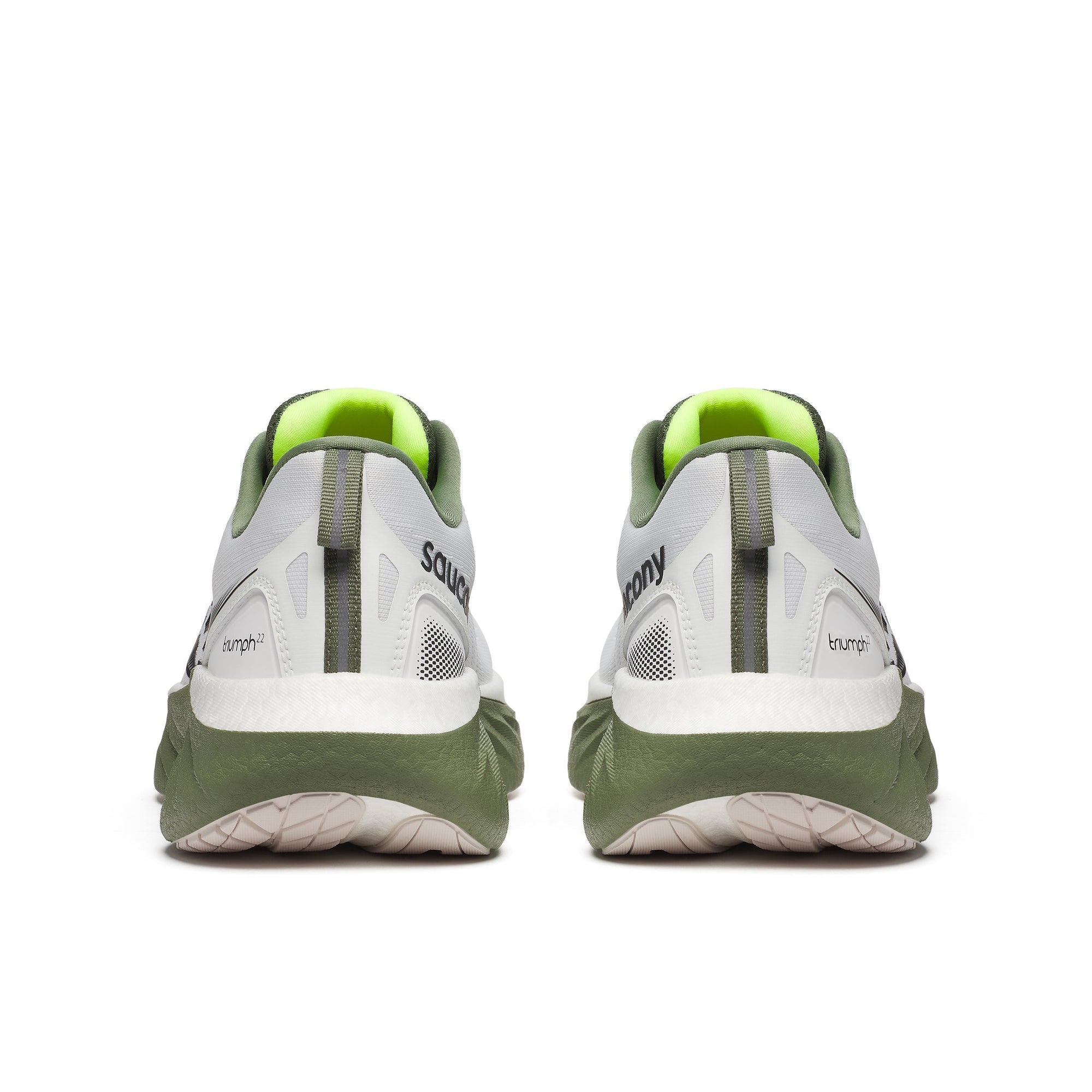 Saucony Triumph 22 Heren