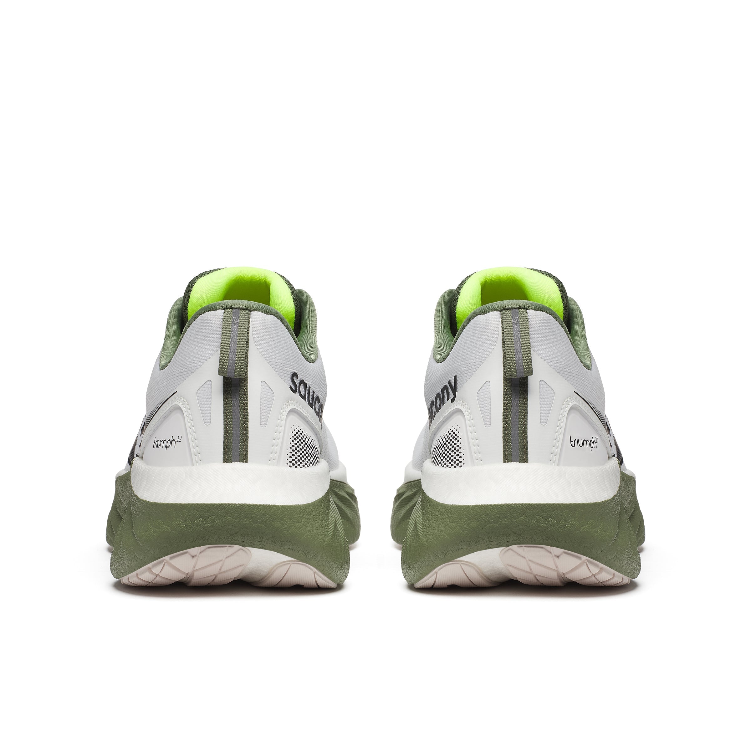 Saucony Triumph 22 Heren
