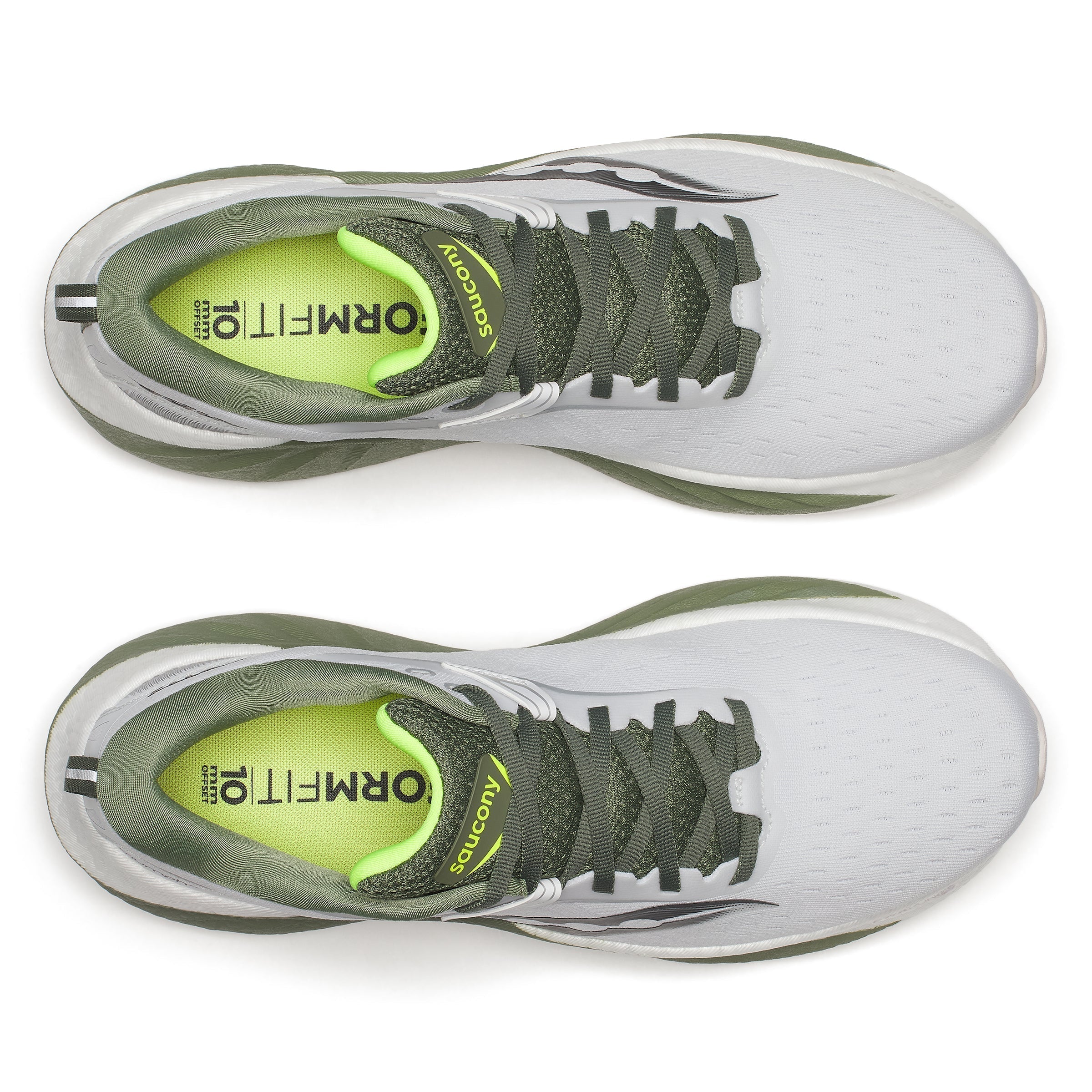 Saucony Triumph 22 Heren
