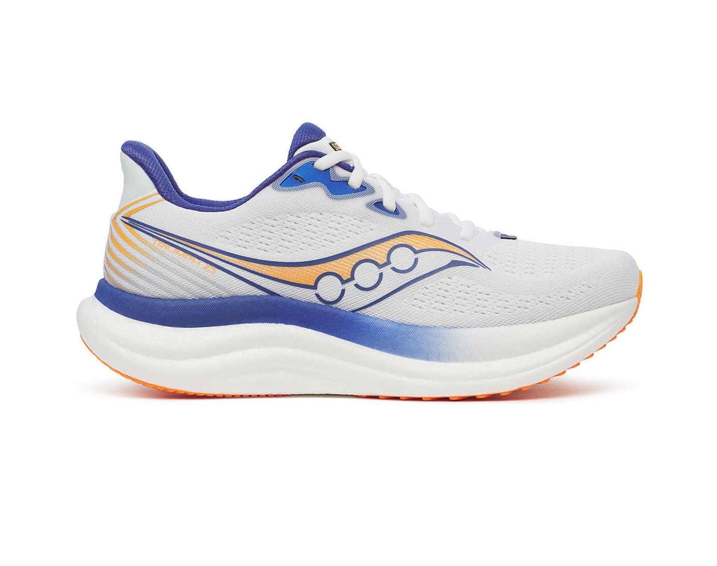 Zapatos para correr Saucony Triumph 23 para hombre