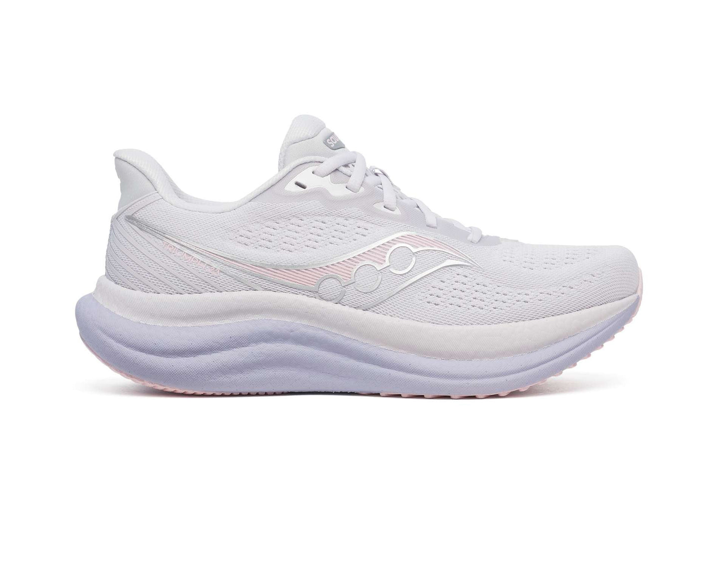 Zapatos para correr Saucony Triumph 23 para mujer